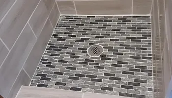 Tiling & Flooring for DCA Carpentry Solutions LLC in Brook Park, OH