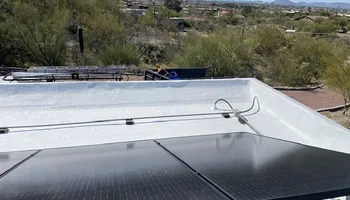 Roofing Installation for Generations Roofing in Tucson, AZ