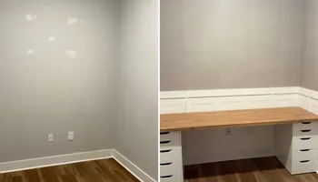 General Home Repair for RNJ Home Solutions in Forsyth, GA
