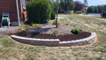Mowing for Ryt's Landscaping LLC in Cincinnati, OH