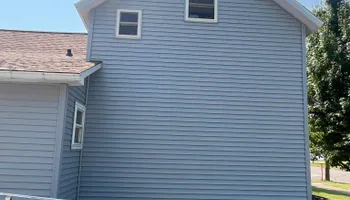 New Construction for CTD Construction in Wausau, WI