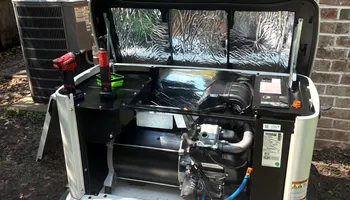 Generac Repair for Power Guardian Solutions in Alvin, TX
