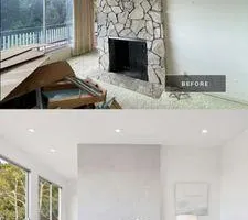 Kitchen Renovation for Polanco Pro Construction, Inc. in San Leandro, CA