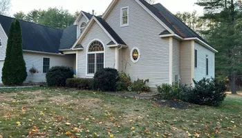 Siding for CT Eastern Builders in Stafford, CT