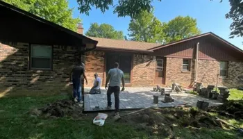 Masonry for Showecker Masonry in Indianapolis, IN