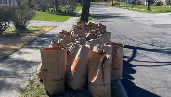 Weekly Mowing Service for Ardisi Property Maintenance LLC in Poughkeepsie, NY 