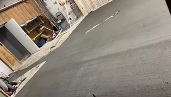 Concrete Slab Construction for Premium Concrete Construction in Topeka, KS