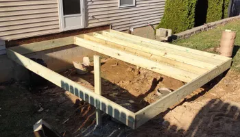 General Home Repair for Hoskins Construction LLC in Morgantown, WV