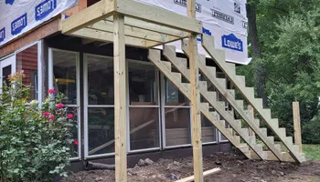 Kitchen Renovation for Gervais Remodeling in Westborough, MA