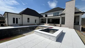 Erosion Control / Water Management for Christina King Landscape Design in Raleigh, NC