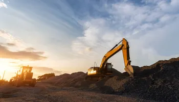 Excavation for Quality Excavating in Seymour, TN