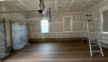 Exterior Painting for KD Painting in Philadelphia, Pennsylvania