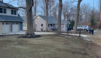 Mowing for Harpers Landscaping in Fredonia, NY