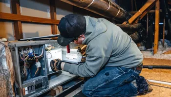 HVAC Repair Services for Nygaard Heating and Air Conditioning in Memphis, TN
