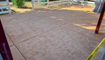 Concrete Driveways for PREMIER CONCRETE CREATIONS in Stockton, CA
