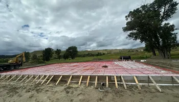 Concrete for Marker Construction and Concrete in Billings, MT