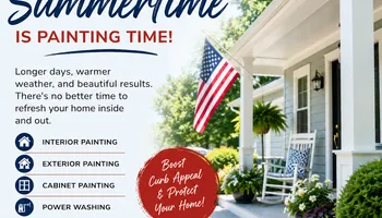 Interior Painting for Freshlook Painting LLC in Springfield, PA