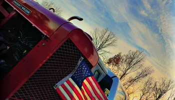 General Equipment Repair for Wright's Fabrication in Huntsville, AR