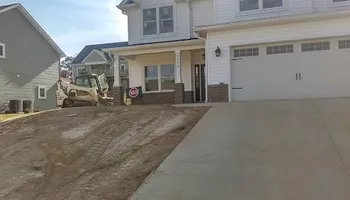 Site Preparation for All Phase Development in Johnson City, TN