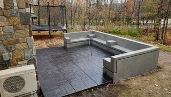 Masonry for North Shore Concrete & Masonry in Duluth, MN