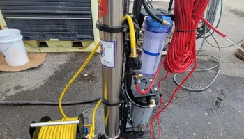 House Washing for Blue Line Pressure Washing in Carthage, IL