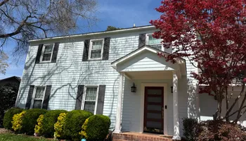 Interior Painting for Modern Touch Painting & Flooring in Huntsville, AL