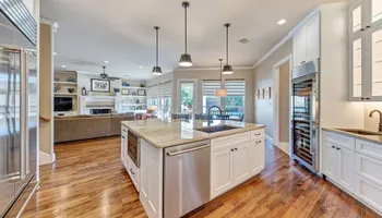 Kitchen Renovation for Pro-Tech Home Remodeling & Roofing in Chicago, IL