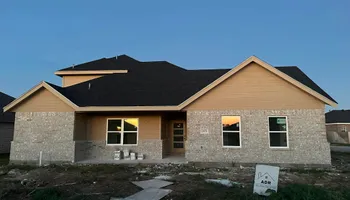 Kitchen Renovation for Double T Homes in Abilene, TX