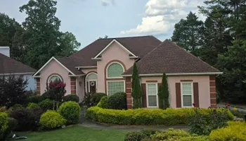 Roofing Installation for ER Construction in Rockmart, GA