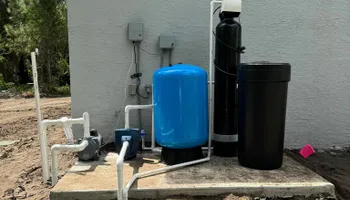 Well Water Treatment and Repair for David's Water Systems in Melbourne, FL