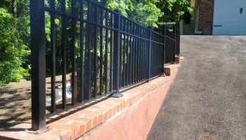Fence Installation for Quality Fencing & Masonry in Gravette , AR