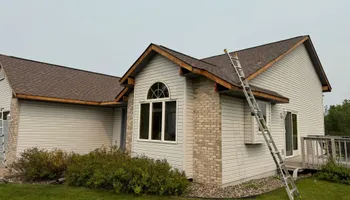 Deck and Patio Construction for Magnolia Construction INC in Minneapolis, MN
