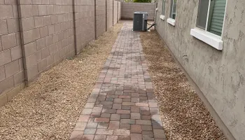 Pavers for G&C Landscaping LLC in Chandler, AZ