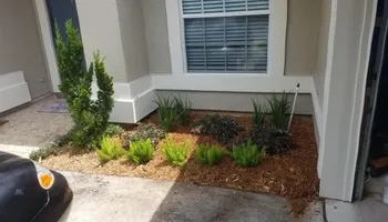 Fence Installation for K & A Landscaping, Inc. in Jacksonville, FL