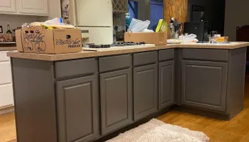 Interior Painting for AFP Painting LLC in Castle Rock, WA