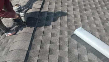 Roofing Installation for Lind Construction in East Kingston, NH
