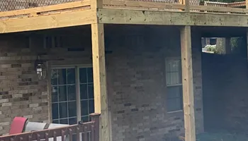 Deck & Patio Installation for Cloud Decking in Mount Vernon, MO