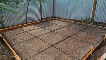 Concrete for Gemini Construction & Excavating LLC in Evans, CO