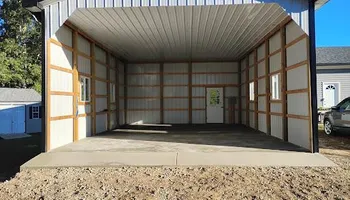 Concrete for OBH Concrete LLC in Lusby, MD