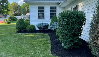 Patio Design & Construction for Horizon Construction in Covington, VA