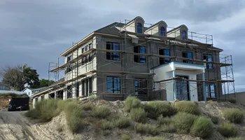 Custom Home Construction for Genuine Homes LLC in Franklin County, WA