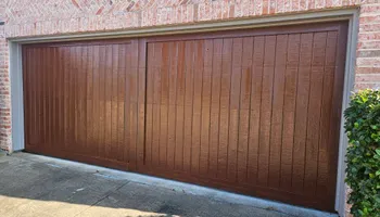 Color Option for Staining for Armor Fence Staining in Highland Village, TX