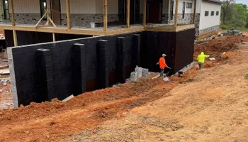 Concrete for All Service Concrete in New Market, TN