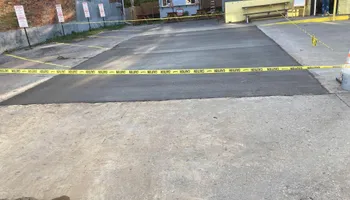 Concrete for LABS Concrete in West Liberty, IA