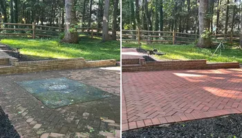 Residential Pressure Washing for 4U Pressure Washing in Huntersville, NC