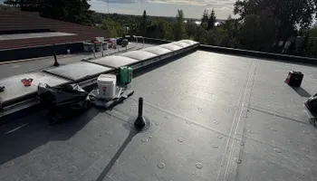 Roofing Installation for Harris Roofing in Anchorage, AK