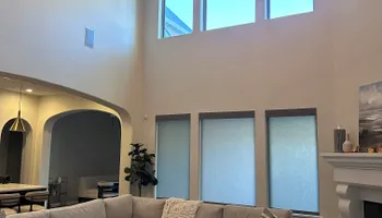 Kitchen Renovation for TM Renovations in Dallas, TX