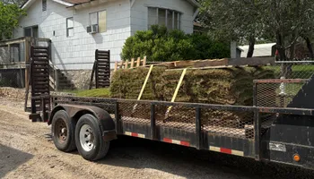 Lawn Maintenance for Bad Axe Landscapes LLC in Bulverde, TX