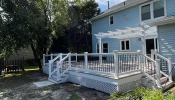 Deck & Patio Installation for Decks by Ryan, LLC in Freehold, NJ