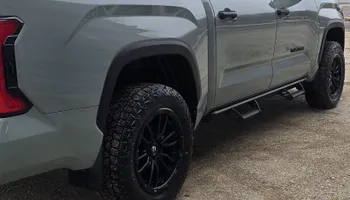 Ceramic Coating for Luxury Auto Detail in Peoria, IL